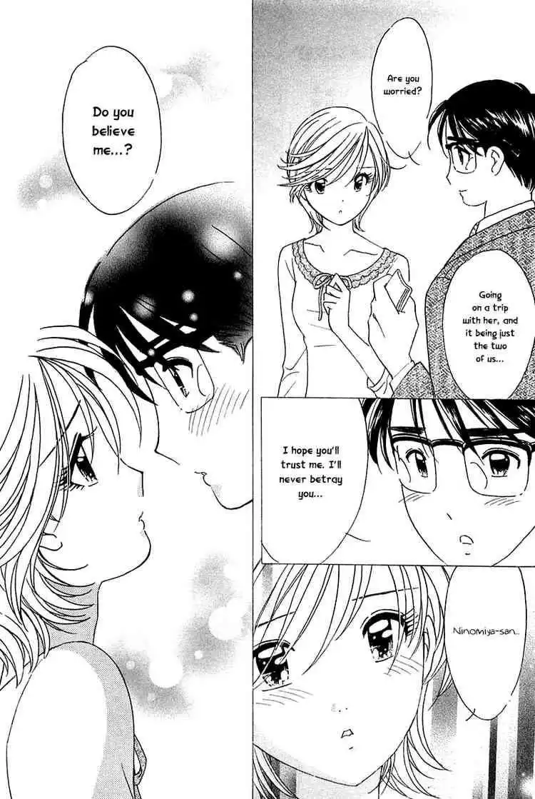 Orange Yane no Chiisana Ie Chapter 29 8